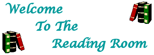 Welcome to the Reading Room