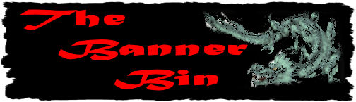The Banner Bin